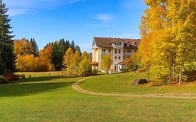Hotel Ahornhof